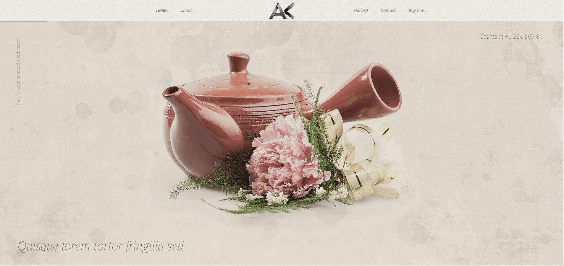 Florist
