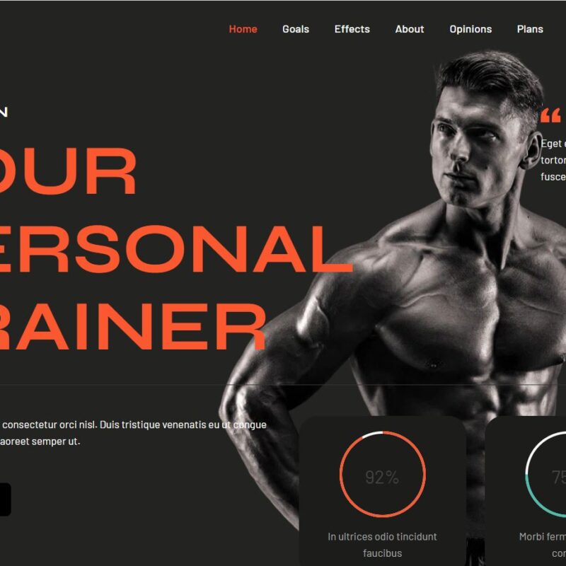 basic one page website design | advanced Onepage Website design | premium Onepage Website design