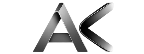 AK Webdesign Logo